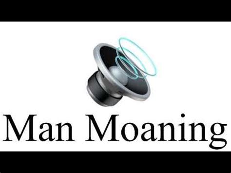 male moaning sounds|Royalty